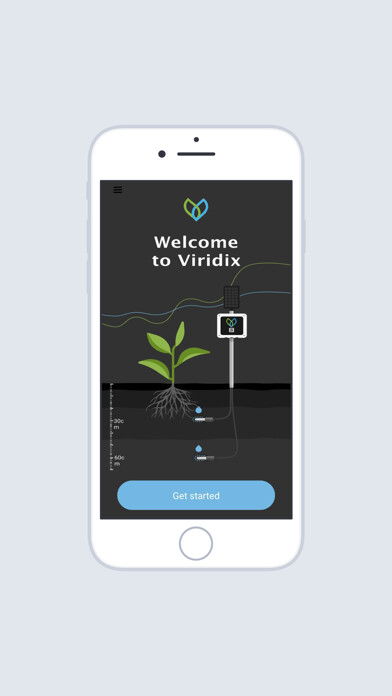 Emulate iPhone app Viridix - Root Sense using MyAndroid