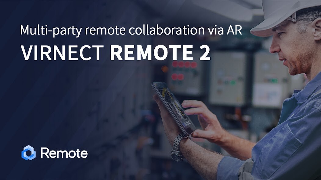 Run android online APK VIRNECT Remote 2.0 from MyAndroid or emulate VIRNECT Remote 2.0 using MyAndroid
