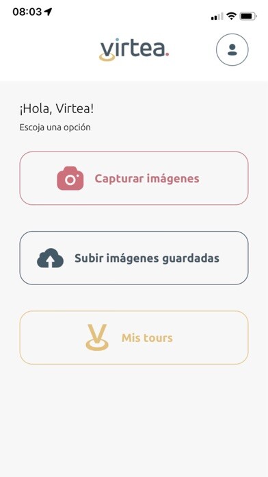 Emulate iPhone app Virtea+ using MyAndroid Emulate iPhone app Virtea+ using MyAndroid