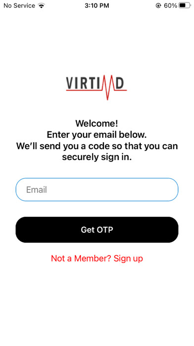 Emulate iPhone app VirtiMD using MyAndroid Emulate iPhone app VirtiMD using MyAndroid