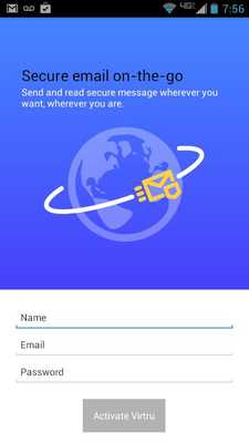 Emulate Android APK Virtru Emulate Android APK Virtru