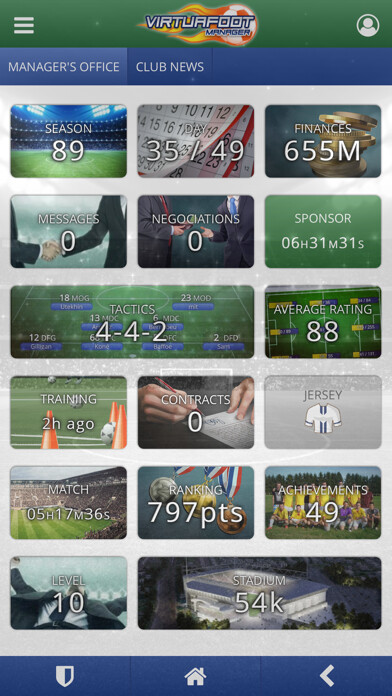 Run android online APK Virtuafoot Football Manager from MyAndroid or emulate Virtuafoot Football Manager using MyAndroid Run android online APK Virtuafoot Football Manager from MyAndroid or emulate Virtuafoot Football Manager using MyAndroid