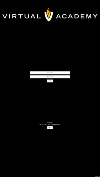Emulate iPhone app Virtual_Academy using MyAndroid Emulate iPhone app Virtual_Academy using MyAndroid