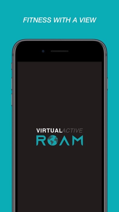 Emulate iPhone app Virtual Active Roam using MyAndroid Emulate iPhone app Virtual Active Roam using MyAndroid