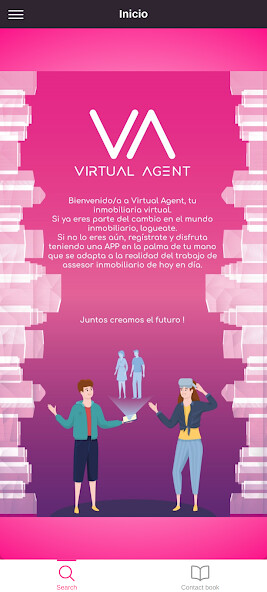 Run android online APK Virtual Agent from MyAndroid or emulate Virtual Agent using MyAndroid Run android online APK Virtual Agent from MyAndroid or emulate Virtual Agent using MyAndroid
