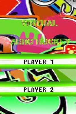 Emulate Android APK VIRTUAL AIR HOCKEY