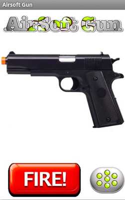 Emulate Android APK Virtual Airsoft Gun Emulate Android APK Virtual Airsoft Gun