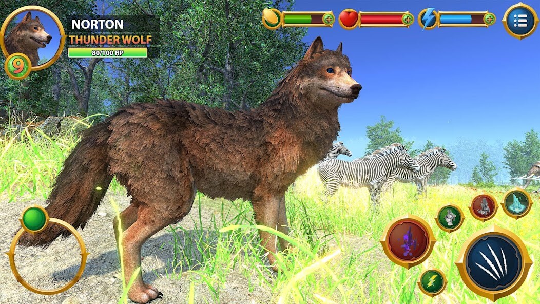 Run android online APK Virtual Arctic Wolf Family Sim from MyAndroid or emulate Virtual Arctic Wolf Family Sim using MyAndroid Run android online APK Virtual Arctic Wolf Family Sim from MyAndroid or emulate Virtual Arctic Wolf Family Sim using MyAndroid