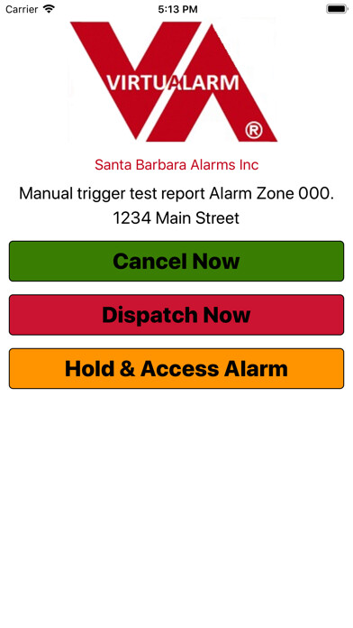 Emulate iPhone app VirtuAlarm using MyAndroid Emulate iPhone app VirtuAlarm using MyAndroid