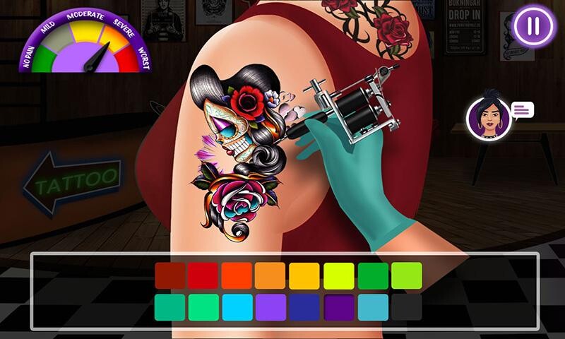 Run android online APK Virtual Artist Tattoo Maker Designs: Tattoo Games from MyAndroid or emulate Virtual Artist Tattoo Maker Designs: Tattoo Games using MyAndroid Run android online APK Virtual Artist Tattoo Maker Designs: Tattoo Games from MyAndroid or emulate Virtual Artist Tattoo Maker Designs: Tattoo Games using MyAndroid