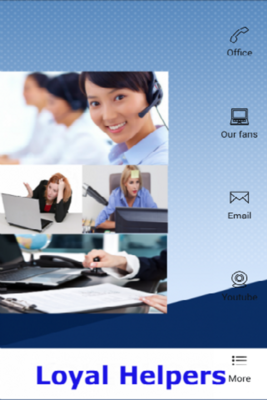 Emulate Android APK Virtual Assistance