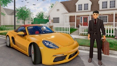 Emulate iPhone app Virtual Baby Dad Simulator using MyAndroid Emulate iPhone app Virtual Baby Dad Simulator using MyAndroid