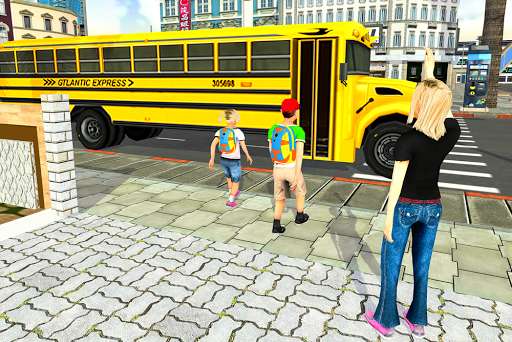 Run android online APK Virtual Babysitter: Nanny Simulator from MyAndroid or emulate Virtual Babysitter: Nanny Simulator using MyAndroid