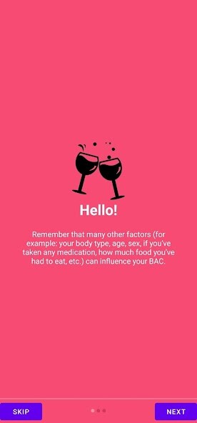 Run android online APK Virtual BAC Calculator from MyAndroid or emulate Virtual BAC Calculator using MyAndroid