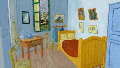 Emulate iPhone app Virtual Bedrooms using MyAndroid