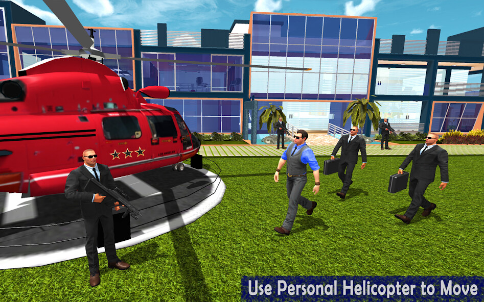 Run android online APK Virtual Billionaire Businessman Dad: Luxury Life from MyAndroid or emulate Virtual Billionaire Businessman Dad: Luxury Life using MyAndroid