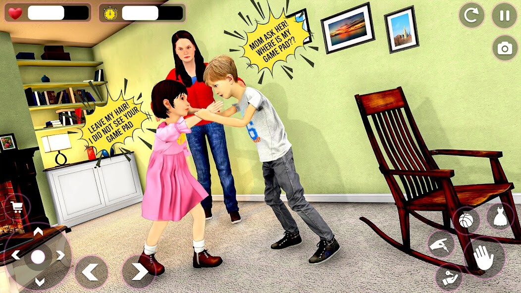 Run android online APK Virtual Billionaire Mother Sim from MyAndroid or emulate Virtual Billionaire Mother Sim using MyAndroid Run android online APK Virtual Billionaire Mother Sim from MyAndroid or emulate Virtual Billionaire Mother Sim using MyAndroid