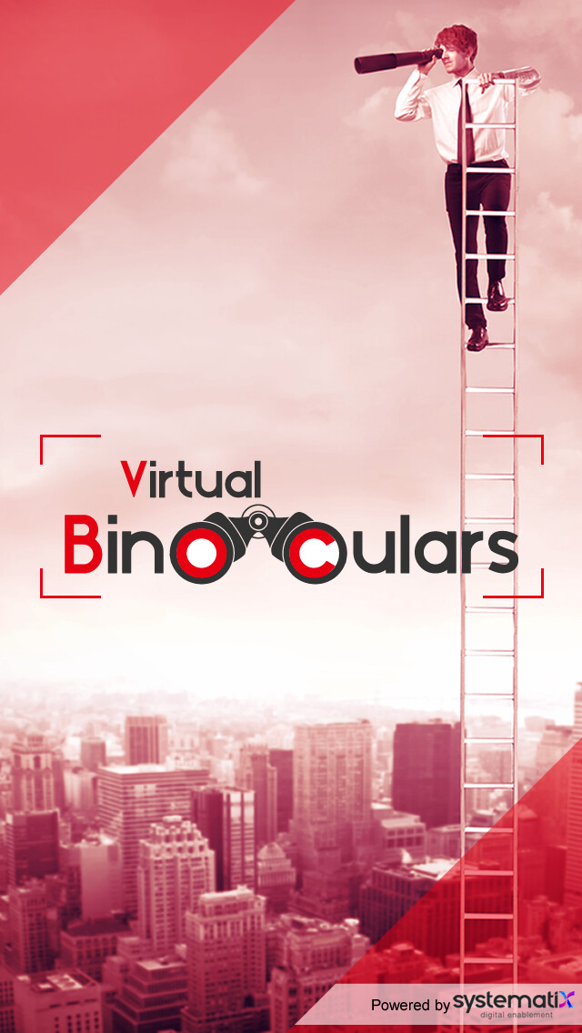 Emulate iPhone app Virtual Binoculars Lite using MyAndroid Emulate iPhone app Virtual Binoculars Lite using MyAndroid