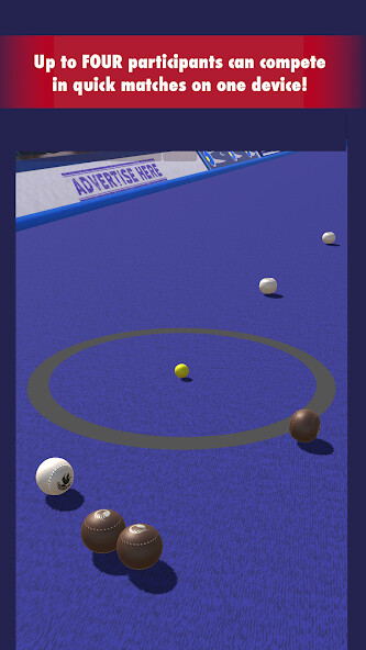 Run android online APK Virtual Bowls Pro from MyAndroid or emulate Virtual Bowls Pro using MyAndroid