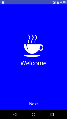 Emulate Android APK Virtual Caffeine