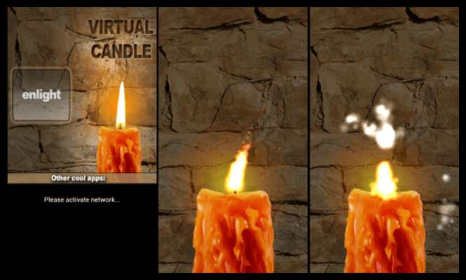 Emulate Android APK Virtual Candle Emulate Android APK Virtual Candle