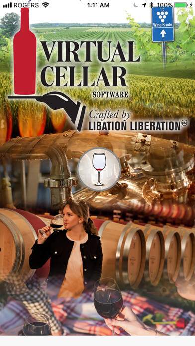 Emulate iPhone app Virtual Cellar using MyAndroid Emulate iPhone app Virtual Cellar using MyAndroid