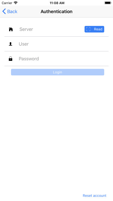 Emulate iPhone app Virtual Clock using MyAndroid Emulate iPhone app Virtual Clock using MyAndroid
