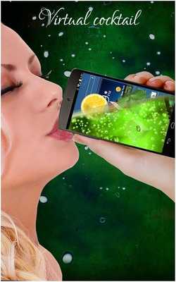 Emulate Android APK Virtual Cocktail Prank Emulate Android APK Virtual Cocktail Prank