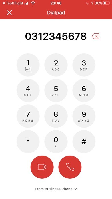 Emulate iPhone app Virtual Connect Mobile - VMC using MyAndroid Emulate iPhone app Virtual Connect Mobile - VMC using MyAndroid