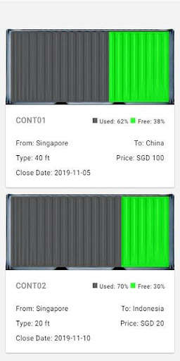Run android online APK Virtual Container from MyAndroid or emulate Virtual Container using MyAndroid
