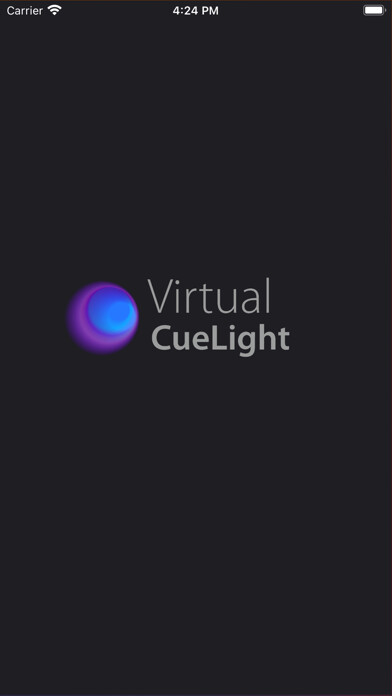 Emulate iPhone app Virtual CueLight using MyAndroid