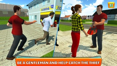 Emulate iPhone app Virtual DAD Amazing Family Man using MyAndroid Emulate iPhone app Virtual DAD Amazing Family Man using MyAndroid
