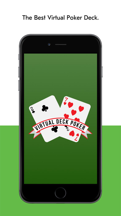 Emulate iPhone app Virtual Deck Poker using MyAndroid Emulate iPhone app Virtual Deck Poker using MyAndroid