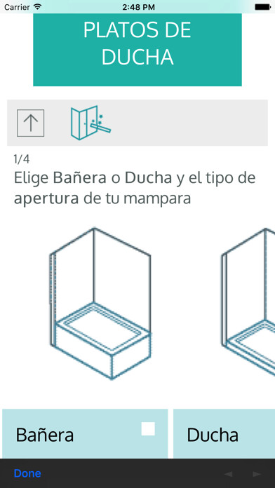 Emulate iPhone app VIRTUAL DECORATOR using MyAndroid Emulate iPhone app VIRTUAL DECORATOR using MyAndroid