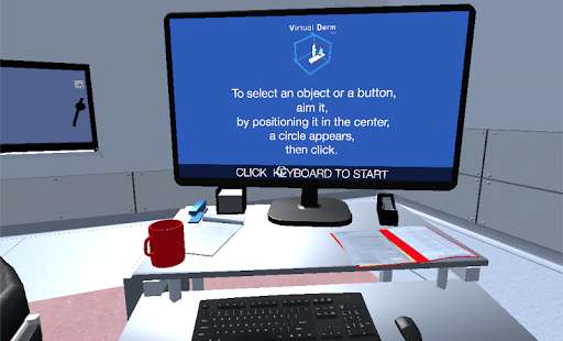 Run android online APK Virtual Derm Cardboard from MyAndroid or emulate Virtual Derm Cardboard using MyAndroid Run android online APK Virtual Derm Cardboard from MyAndroid or emulate Virtual Derm Cardboard using MyAndroid