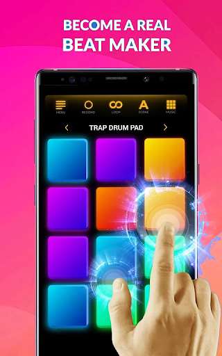 Run android online APK Virtual DJ Beat Maker from MyAndroid or emulate Virtual DJ Beat Maker using MyAndroid Run android online APK Virtual DJ Beat Maker from MyAndroid or emulate Virtual DJ Beat Maker using MyAndroid