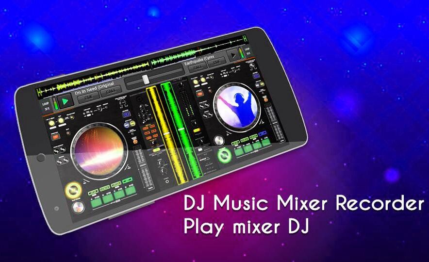 Run android online APK Virtual Dj  - Dj Remix from MyAndroid or emulate Virtual Dj  - Dj Remix using MyAndroid