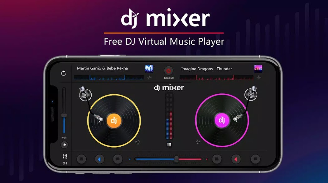 Run android online APK Virtual DJ Mixer - Music Maker from MyAndroid or emulate Virtual DJ Mixer - Music Maker using MyAndroid Run android online APK Virtual DJ Mixer - Music Maker from MyAndroid or emulate Virtual DJ Mixer - Music Maker using MyAndroid