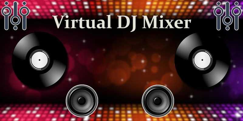 Emulate Android APK Virtual DJ Mixer Music Player Emulate Android APK Virtual DJ Mixer Music Player
