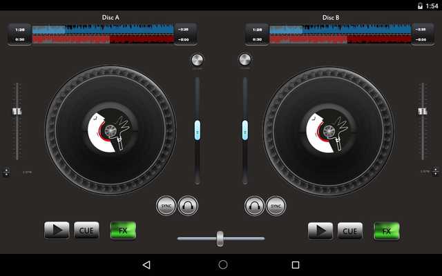 Emulate Android APK Virtual DJ Mix Emulate Android APK Virtual DJ Mix