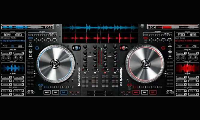 Emulate Android APK Virtual DJ Mix song Emulate Android APK Virtual DJ Mix song