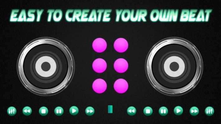 Emulate Android APK VirtualDJ Original