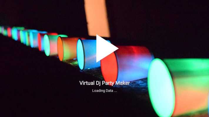Emulate Android APK Virtual Dj Party Maker Emulate Android APK Virtual Dj Party Maker