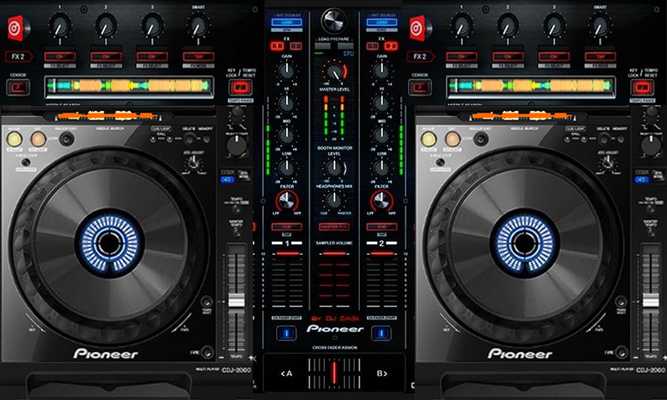 Emulate Android APK Virtual DJ Songs Mixer Emulate Android APK Virtual DJ Songs Mixer