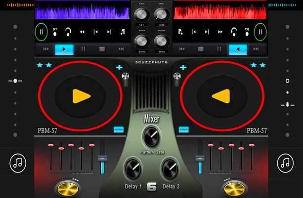 Emulate Android APK Virtual DJ Studio : Music Mixer Emulate Android APK Virtual DJ Studio : Music Mixer
