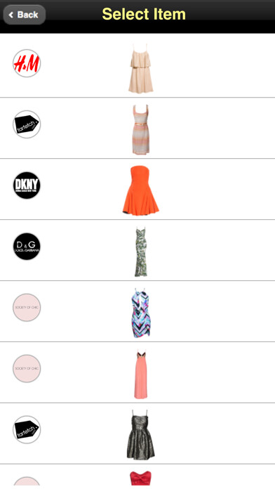 Emulate iPhone app Virtual Dressing Room using MyAndroid Emulate iPhone app Virtual Dressing Room using MyAndroid