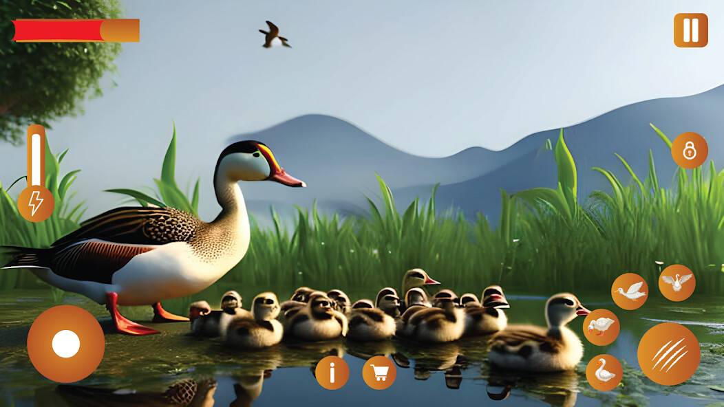 Run android online APK Virtual Duck Simulator Bird 3D from MyAndroid or emulate Virtual Duck Simulator Bird 3D using MyAndroid Run android online APK Virtual Duck Simulator Bird 3D from MyAndroid or emulate Virtual Duck Simulator Bird 3D using MyAndroid