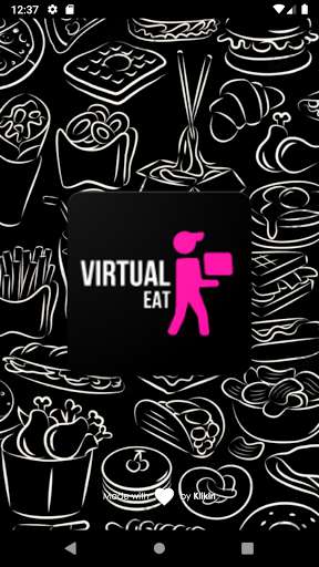 Run android online APK Virtual Eat from MyAndroid or emulate Virtual Eat using MyAndroid