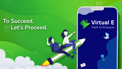 Emulate iPhone app VirtualE - Path to Pinnacle using MyAndroid Emulate iPhone app VirtualE - Path to Pinnacle using MyAndroid
