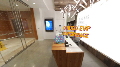 Emulate iPhone app Virtual EVP using MyAndroid Emulate iPhone app Virtual EVP using MyAndroid